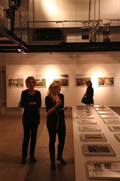 Moderne Ruinen_Ausstellungseröffnung