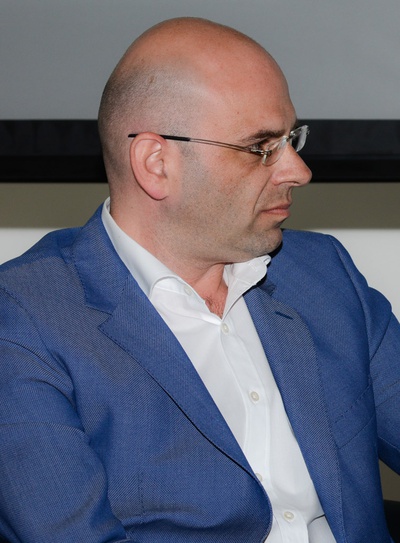 Museum ist … was ich mir wünsche. – Mag. Thomas Jerger (Landesmuseum Kärnten)