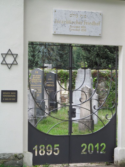 Musterbauten, Bombenschäden, Denkmäler – Geführte Radtour in Klagenfurt