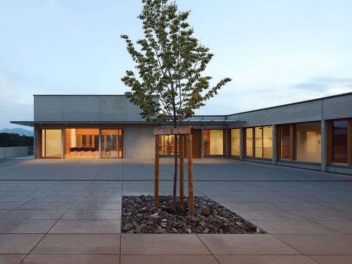 Ortszentrum Techelsberg