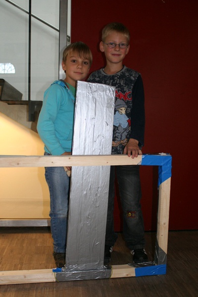 ÖFFENTLICH-PRIVAT-RAUM SCHAFFEN