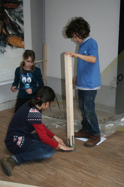 ÖFFENTLICH-PRIVAT-RAUM SCHAFFEN