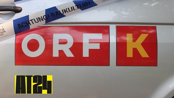 Open-Air-Radiostudio zu den Architekturtagen – © AHK Open-Air-Radiostudio zu den Architekturtagen