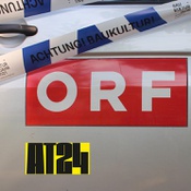 Open-Air-Radiostudio zu den Architekturtagen