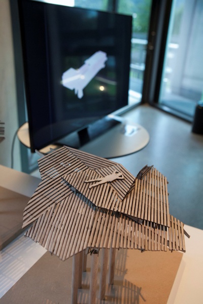 Outstanding Artist Award