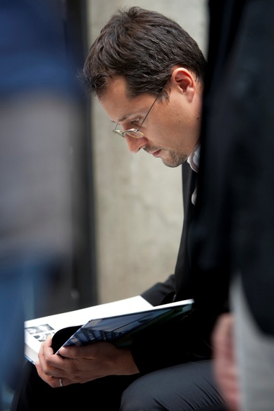 Outstanding Artist Award