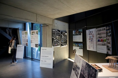 Outstanding Artist Award