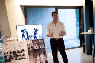 Outstanding Artist Award