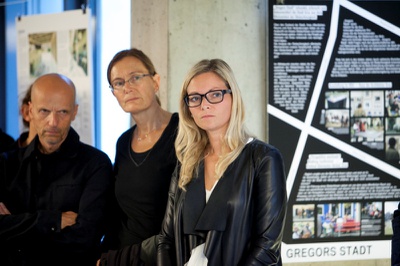 Outstanding Artist Award