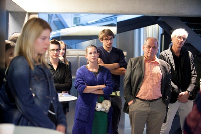 Outstanding Artist Award