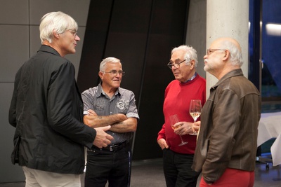 Outstanding Artist Award