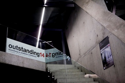 Outstanding Artist Award