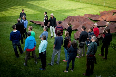 Outstanding Artist Award