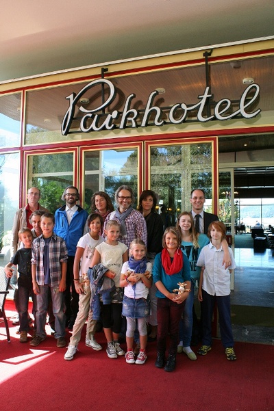 Parkhotel Pörtschach am Wörthersee: entdecken, suchen und finden