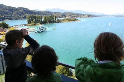 Parkhotel Pörtschach am Wörthersee: entdecken, suchen und finden
