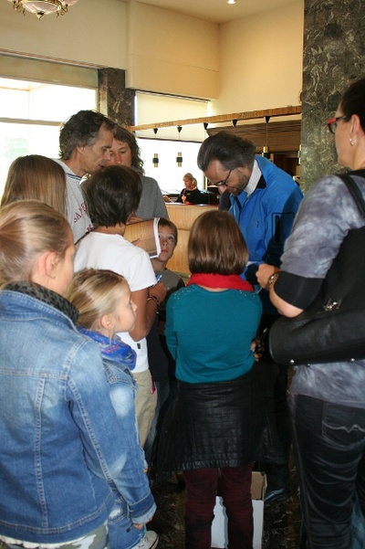 Parkhotel Pörtschach am Wörthersee: entdecken, suchen und finden