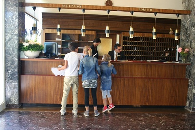 Parkhotel Pörtschach am Wörthersee: entdecken, suchen und finden