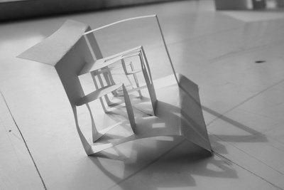 PopUp Architecture