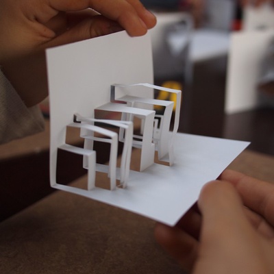PopUp Architecture
