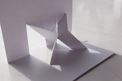 PopUp Architecture