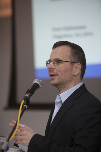 RAUM ORDNEN_2.Tagung