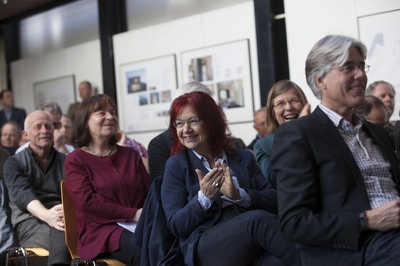 RAUM ORDNEN_3.Tagung