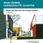 RAUM ORDNEN_3.Tagung