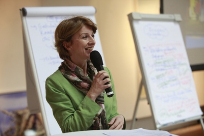 RAUM ORDNEN_4.Tagung