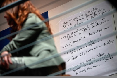 RAUM ORDNEN_4.Tagung