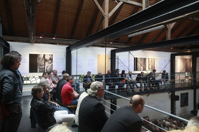 RAUM ORDNEN_4.Tagung