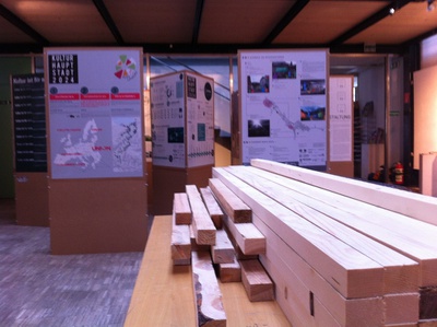 Raum schafft STADT-KULTUR