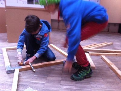 Raum schafft STADT-KULTUR