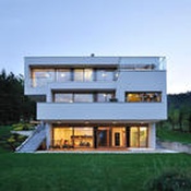 Robert Potokar Kontext in der modernen Architektur