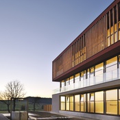 Seniorenzentrum Hodoš, 2010