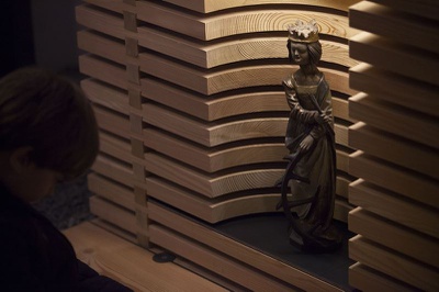 Exkursion Schatzkammer Gurk