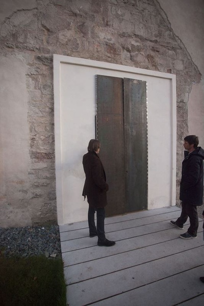 Exkursion Schatzkammer Gurk