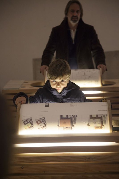 Exkursion Schatzkammer Gurk