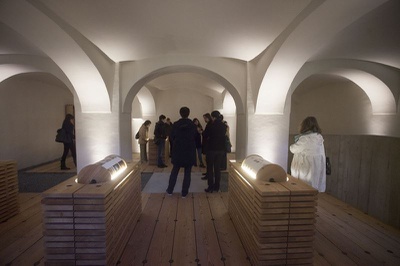 Exkursion Schatzkammer Gurk