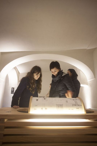 Exkursion Schatzkammer Gurk