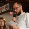 Fluchtraum Österreich – Eröffnung auf den Tischen des Gasthaus Bärenwirt