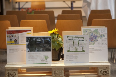 IM FREIEN… FINISSAGE