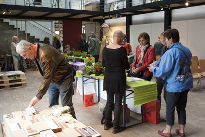 IM FREIEN… FINISSAGE