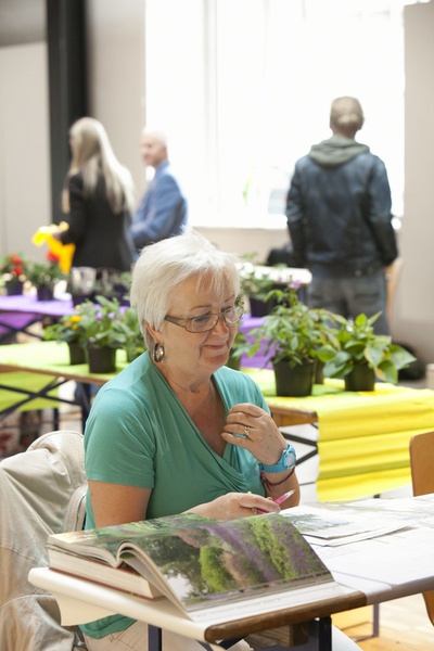 IM FREIEN… FINISSAGE