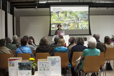 IM FREIEN… FINISSAGE