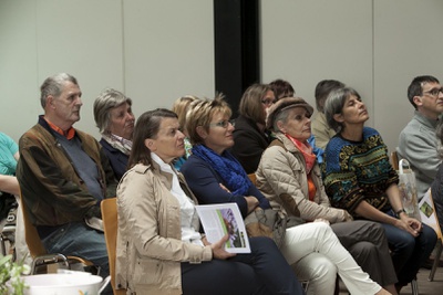 IM FREIEN… FINISSAGE