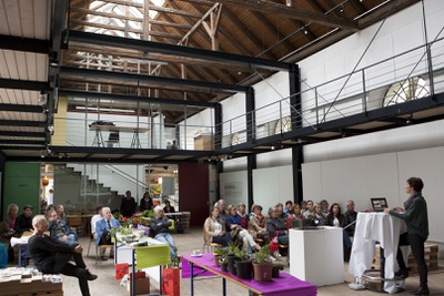 IM FREIEN… FINISSAGE