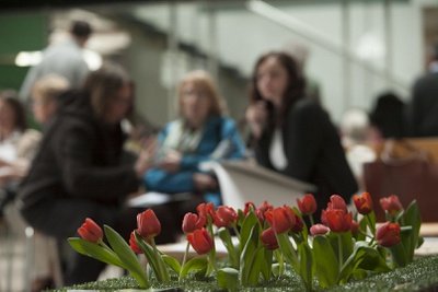 IM FREIEN… FINISSAGE