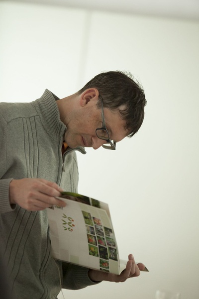 IM FREIEN… FINISSAGE