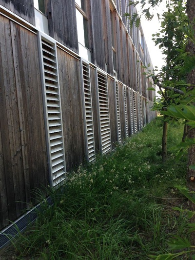 Stadt Gärten Parks Spiel Plätze in Klagenfurt