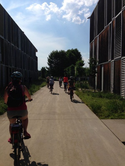 Stadt Gärten Parks Spiel Plätze in Klagenfurt